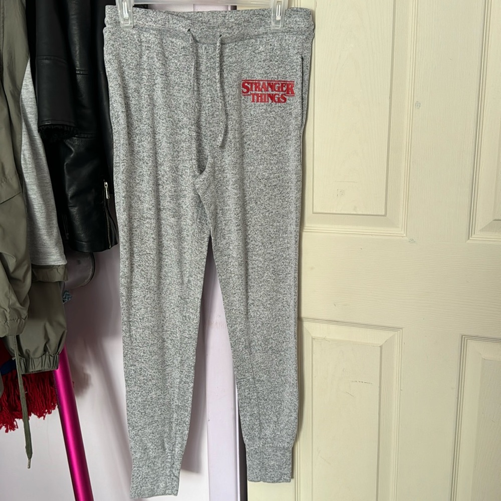 Stranger Things Pajama Pants